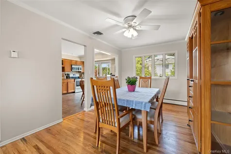36 Fairway Drive Old Bethpage NY 11804