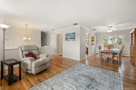 36 Fairway Drive Old Bethpage NY 11804