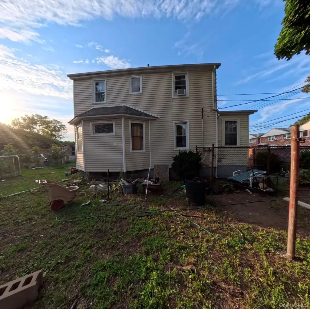 13734 167th Street Jamaica NY 11434