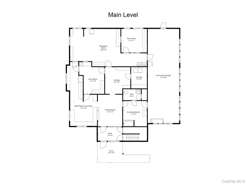 11 Airport Drive Wappingers Falls NY 12590