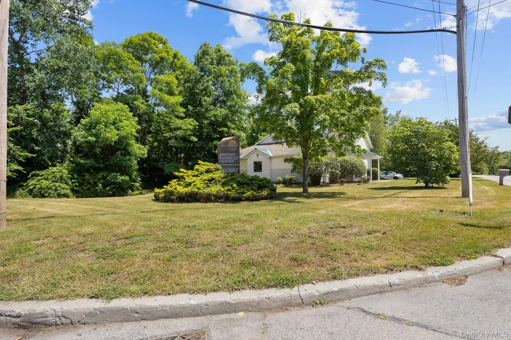 11 Airport Drive Wappingers Falls NY 12590