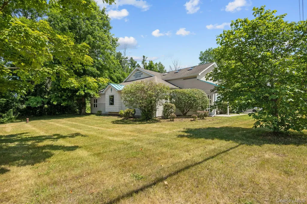 11 Airport Drive Wappingers Falls NY 12590