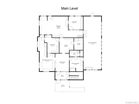 11 Airport Drive Wappingers Falls NY 12590