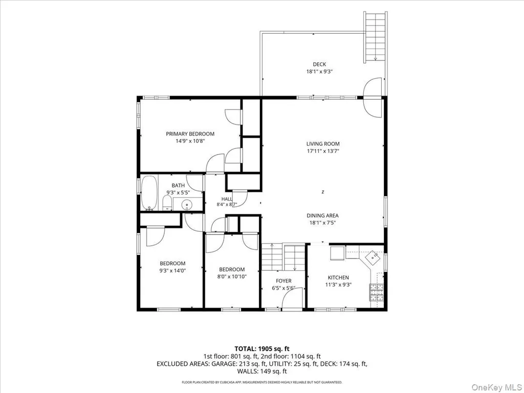 48 E 1st Street Freeport NY 11520