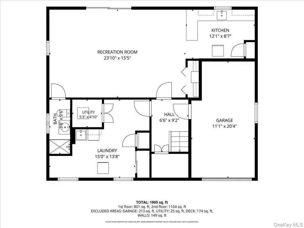 48 E 1st Street Freeport NY 11520
