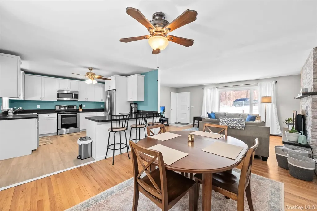 4 South Court Wappingers Falls NY 12590