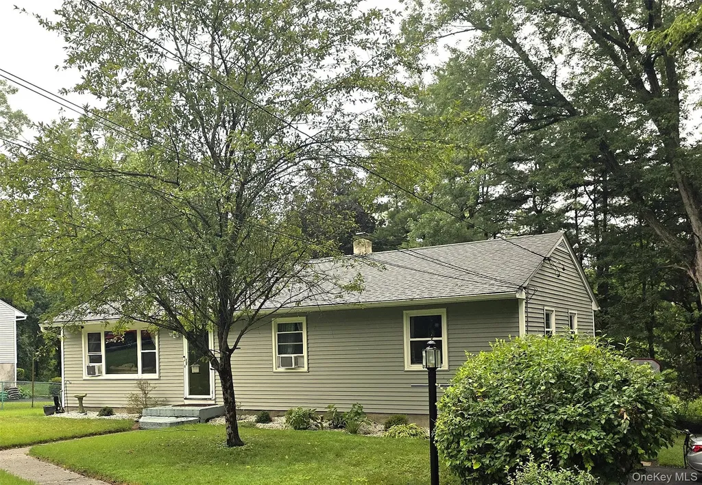 4 South Court Wappingers Falls NY 12590