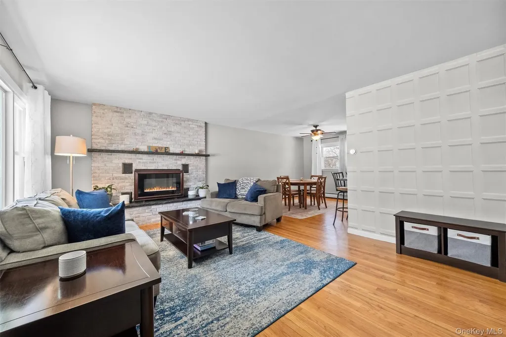 4 South Court Wappingers Falls NY 12590