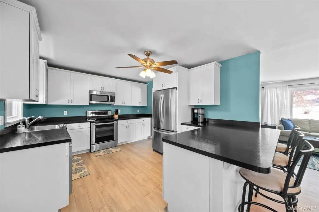 4 South Court Wappingers Falls NY 12590