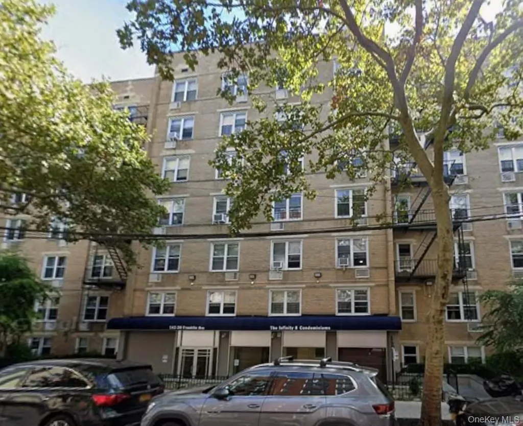 142-20 Franklin Avenue Flushing NY 11355