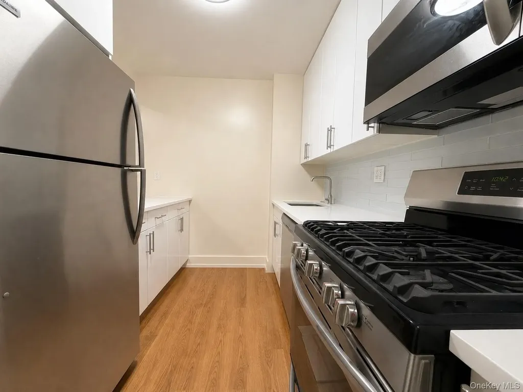 142-20 Franklin Avenue Flushing NY 11355