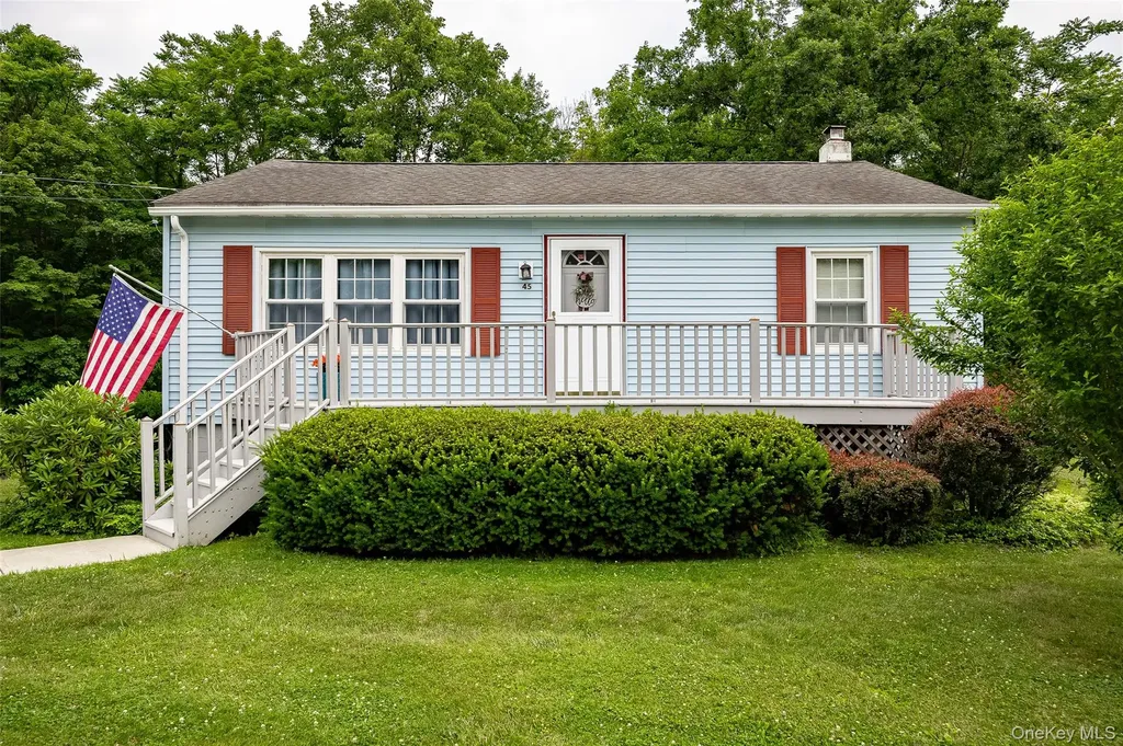 45 Holt Road Hyde Park NY 12538
