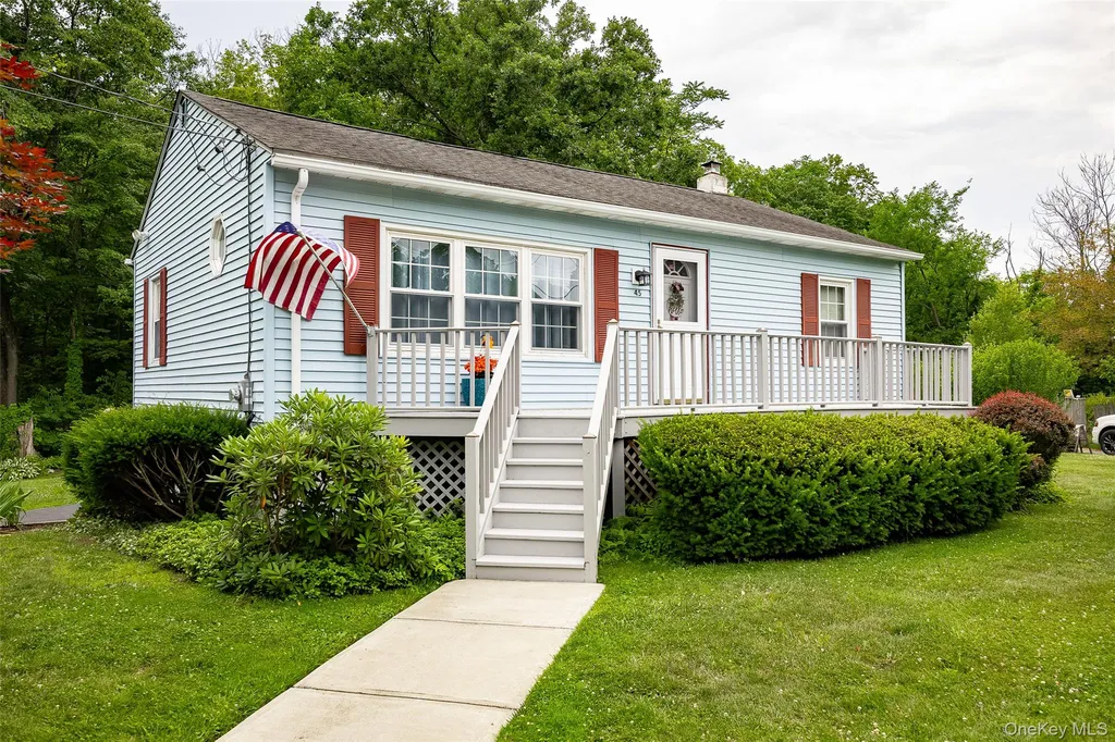 45 Holt Road Hyde Park NY 12538