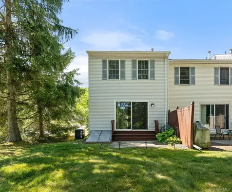 1 Clara Court Cortlandt Manor NY 10567