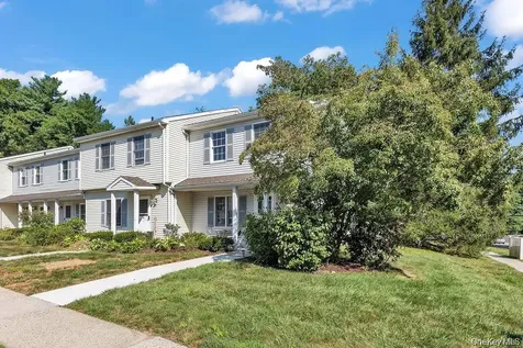 1 Clara Court Cortlandt Manor NY 10567