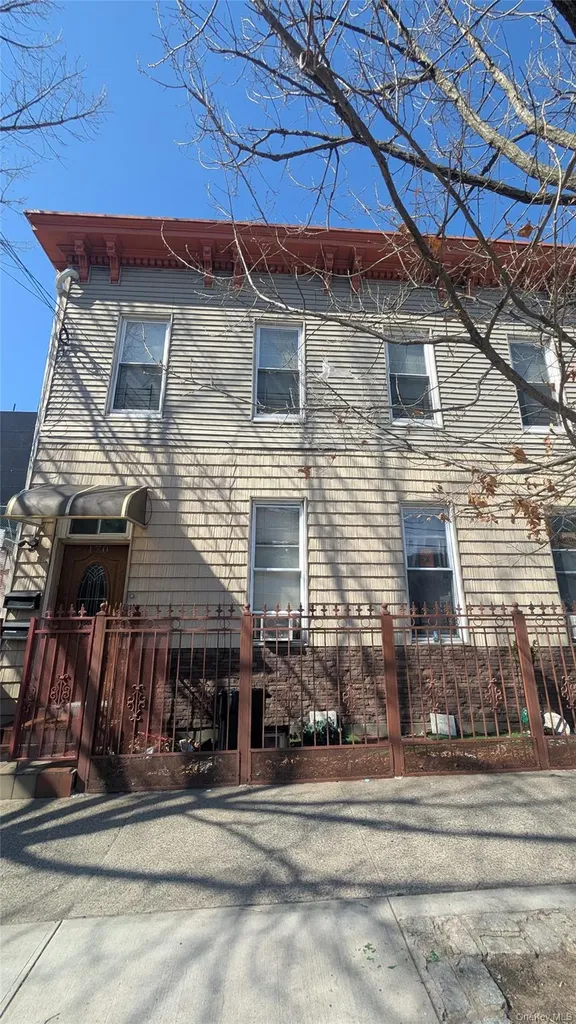 170 Bradford Street Brooklyn NY 11207