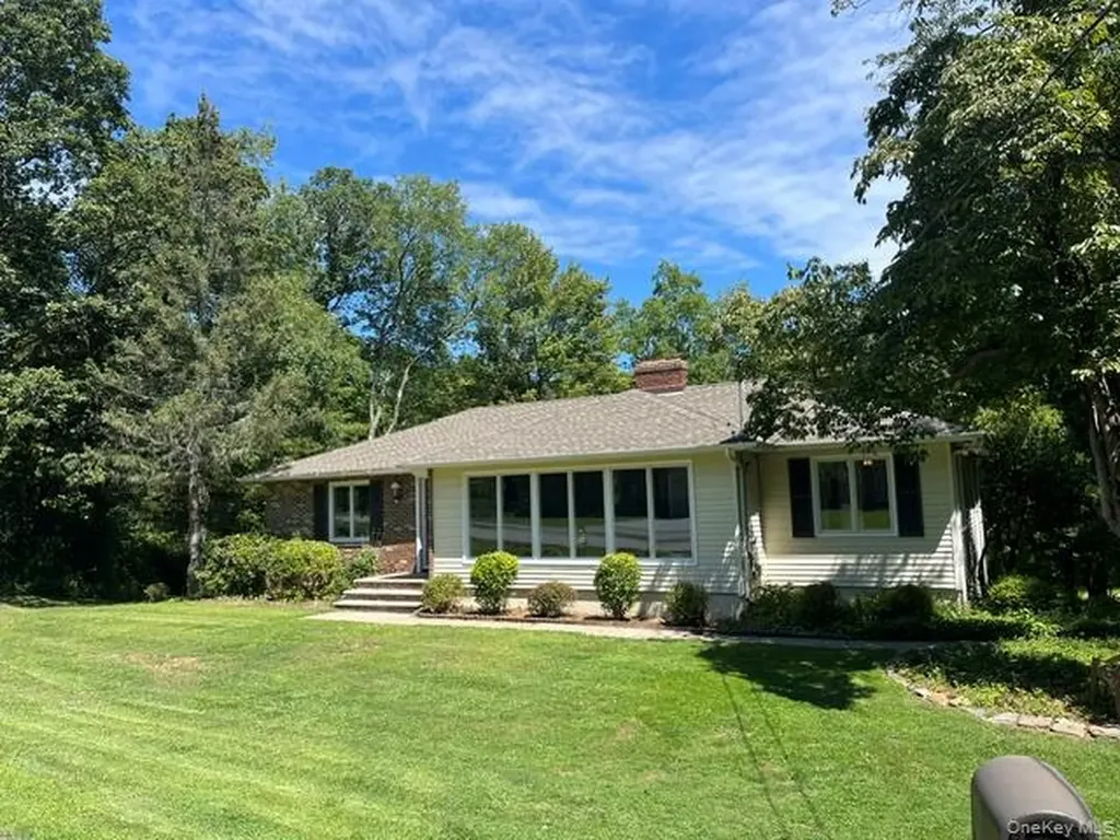 20 Hawxhurst Road Monroe NY 10950