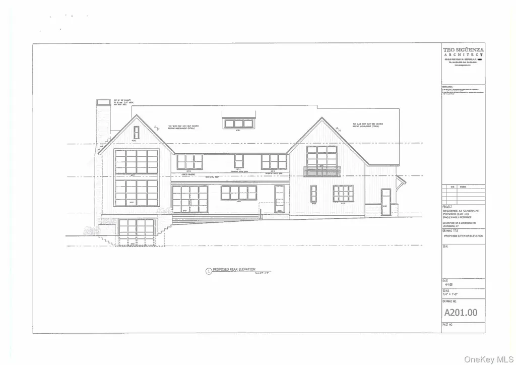 Lot 13 Lockwood Road South Salem NY 10590