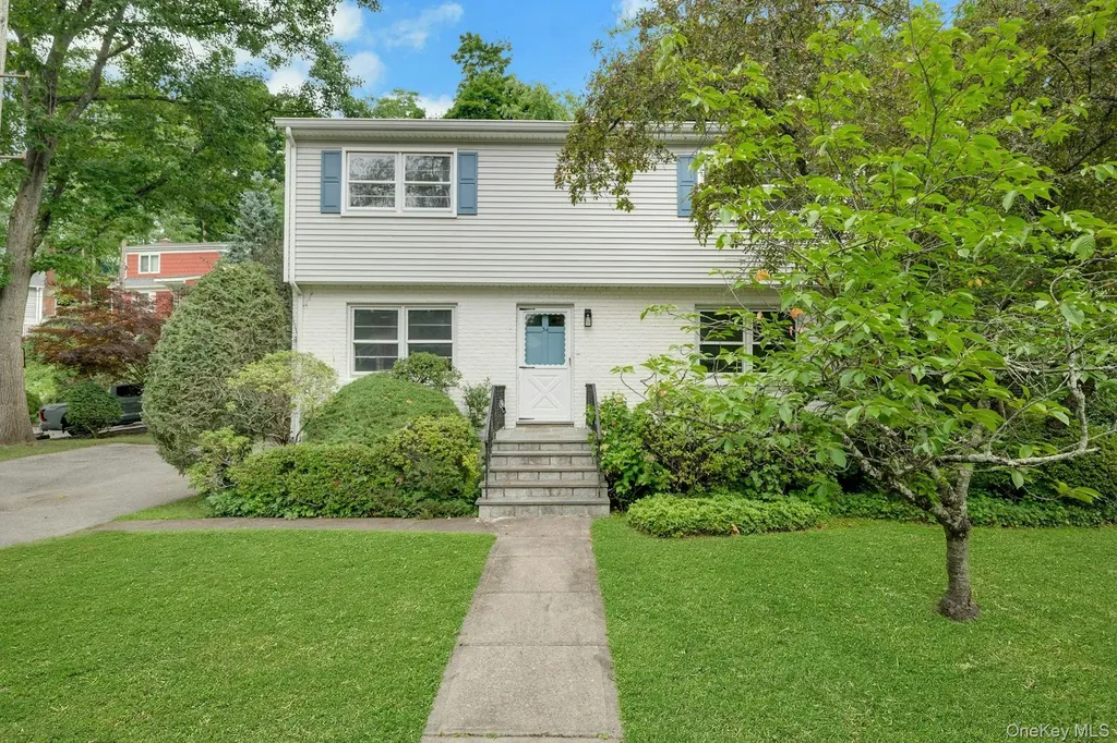 34 Dogwood Drive Scarsdale NY 10583