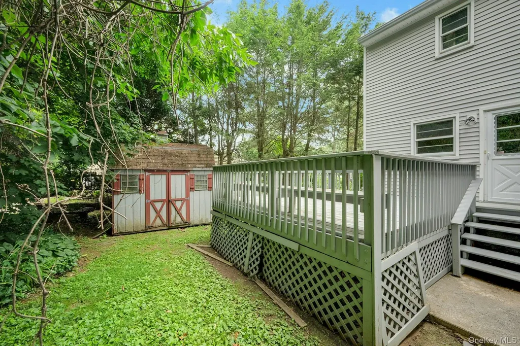 34 Dogwood Drive Scarsdale NY 10583