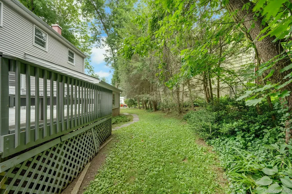 34 Dogwood Drive Scarsdale NY 10583