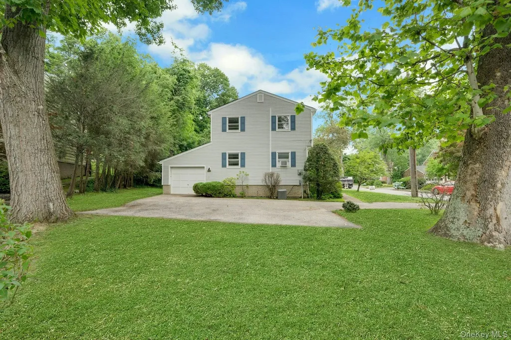 34 Dogwood Drive Scarsdale NY 10583