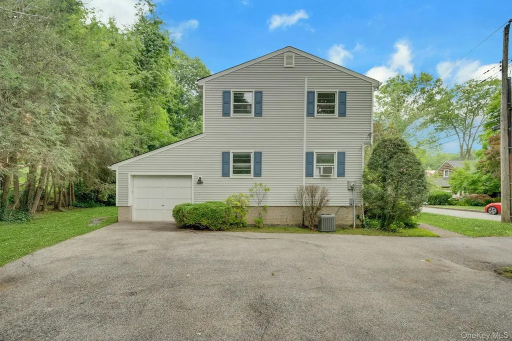 34 Dogwood Drive Scarsdale NY 10583