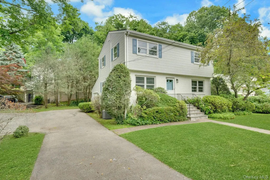 34 Dogwood Drive Scarsdale NY 10583
