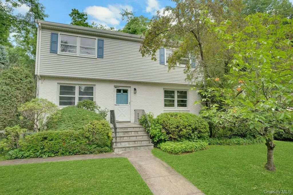 34 Dogwood Drive Scarsdale NY 10583