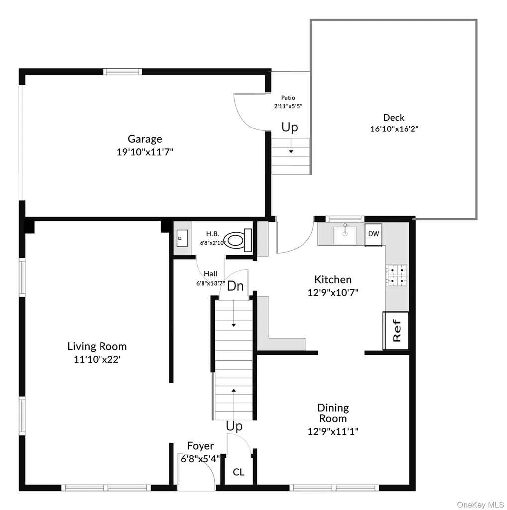 34 Dogwood Drive Scarsdale NY 10583