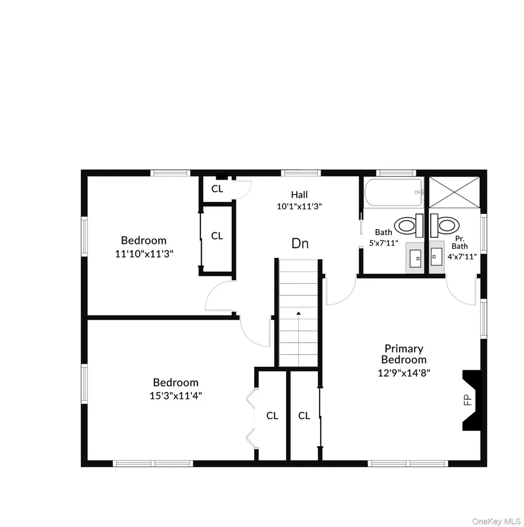 34 Dogwood Drive Scarsdale NY 10583