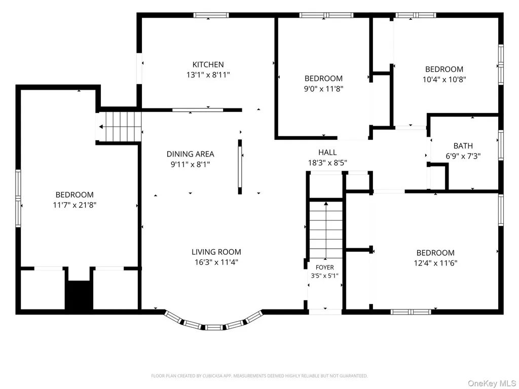 22 Marilyn Court West Babylon NY 11704