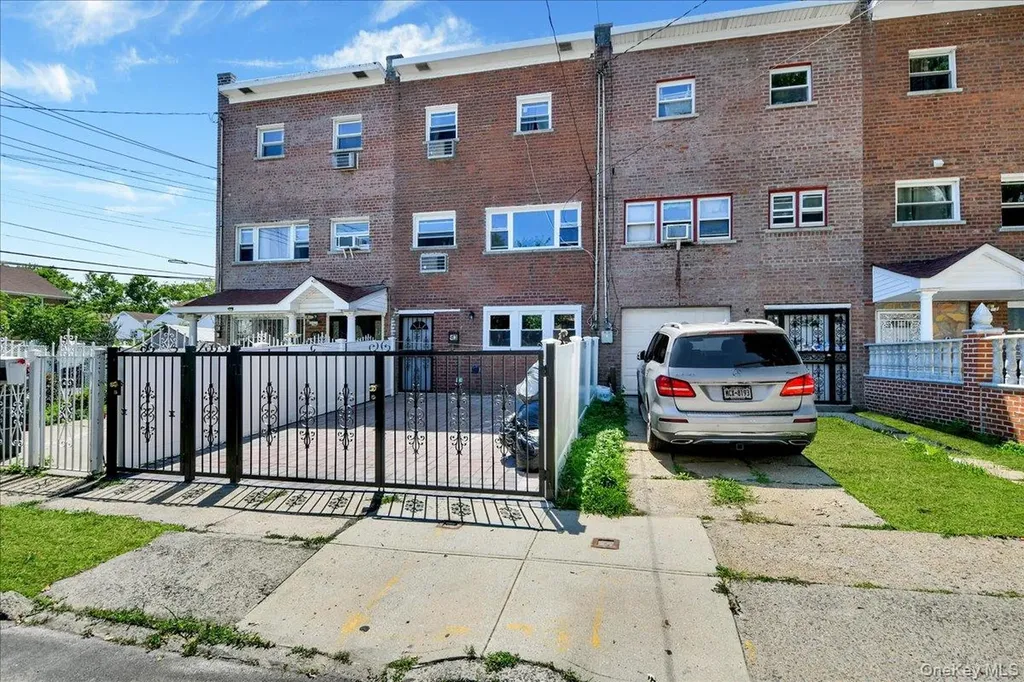 403 Torry Avenue Bronx NY 10473