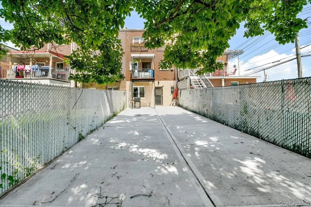 403 Torry Avenue Bronx NY 10473
