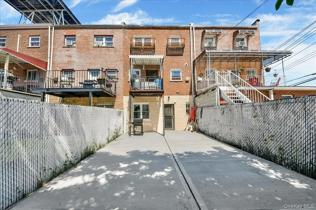 403 Torry Avenue Bronx NY 10473