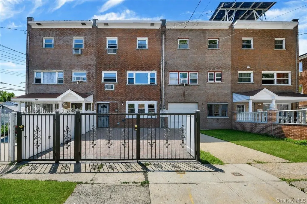 403 Torry Avenue Bronx NY 10473