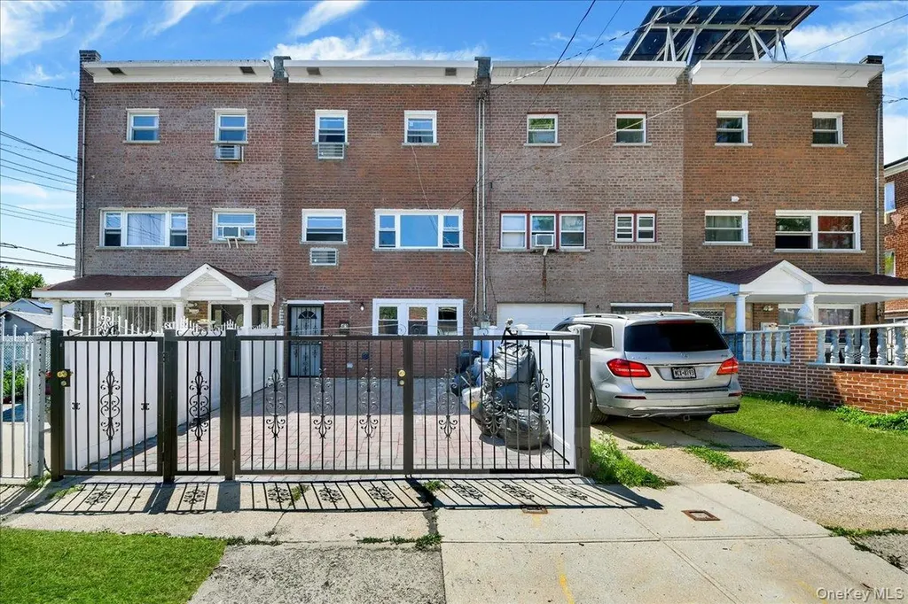 403 Torry Avenue Bronx NY 10473