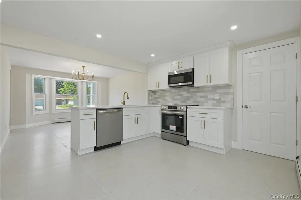 5 Bernice Court Coram NY 11727