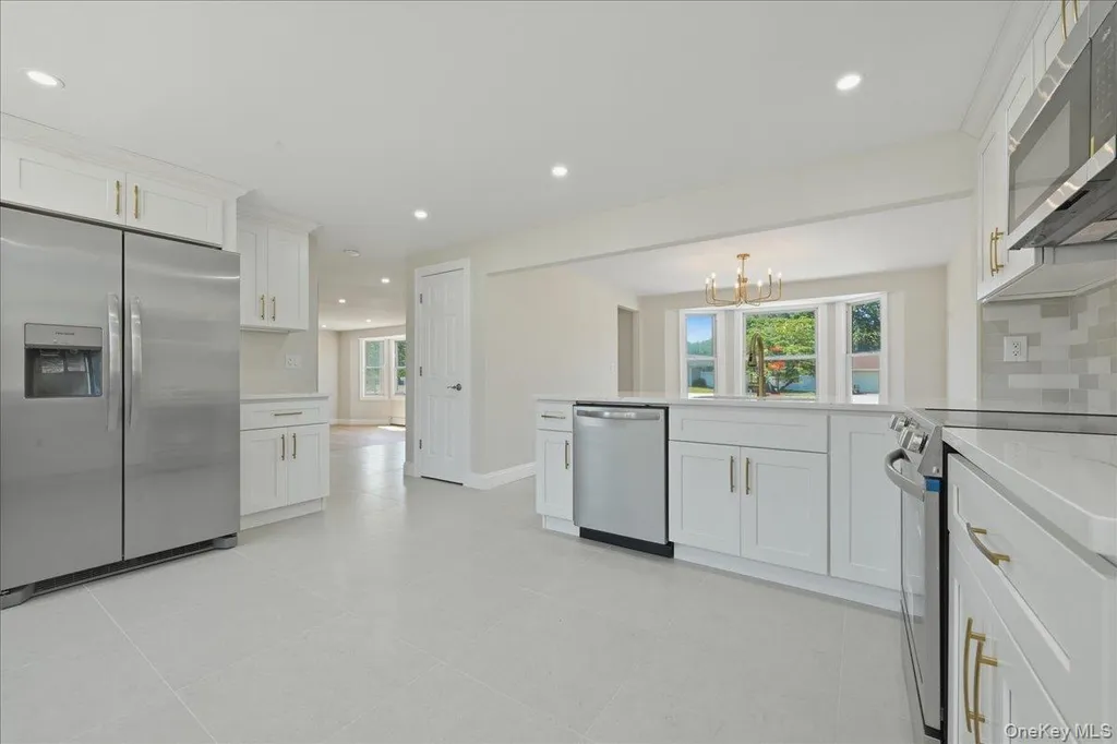 5 Bernice Court Coram NY 11727