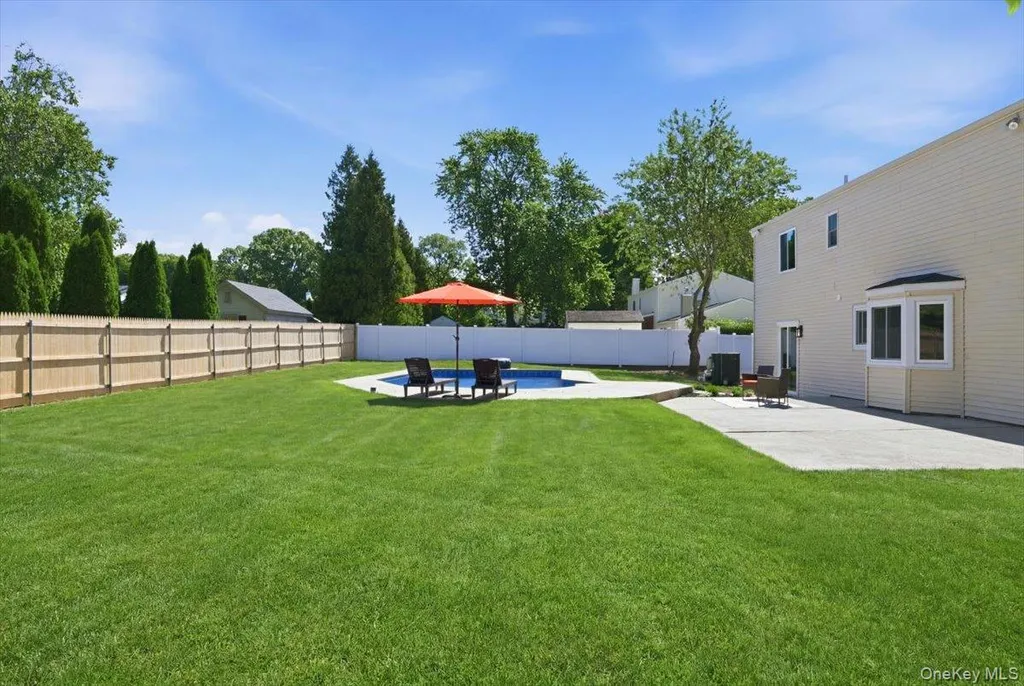 5 Bernice Court Coram NY 11727