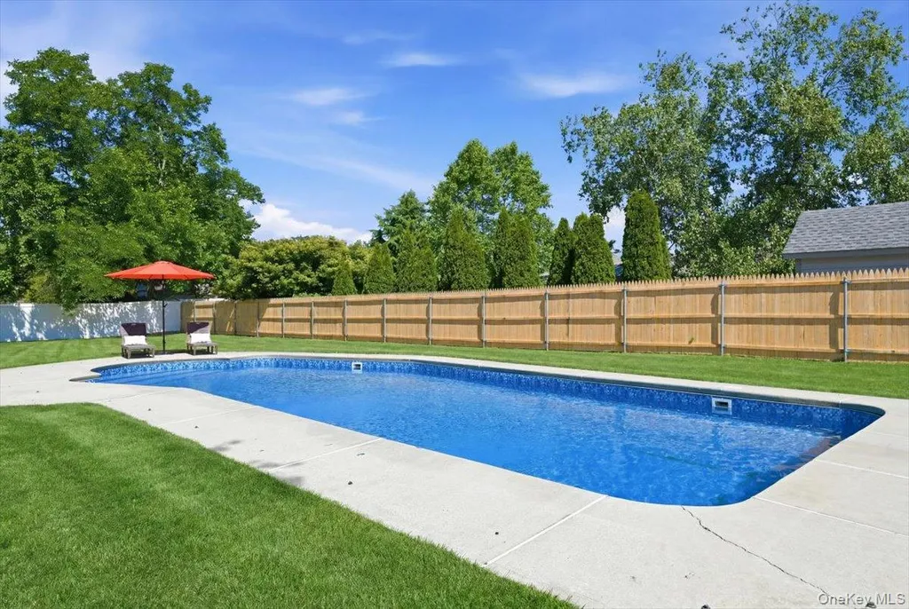 5 Bernice Court Coram NY 11727