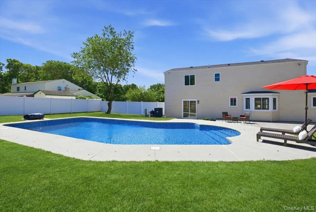 5 Bernice Court Coram NY 11727