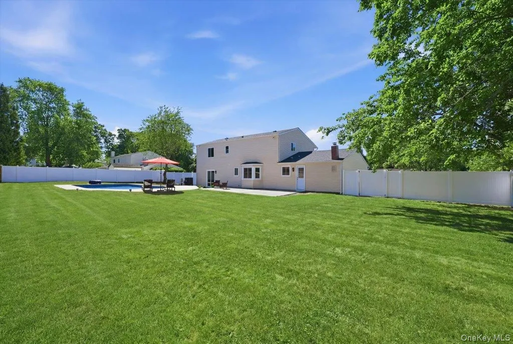 5 Bernice Court Coram NY 11727