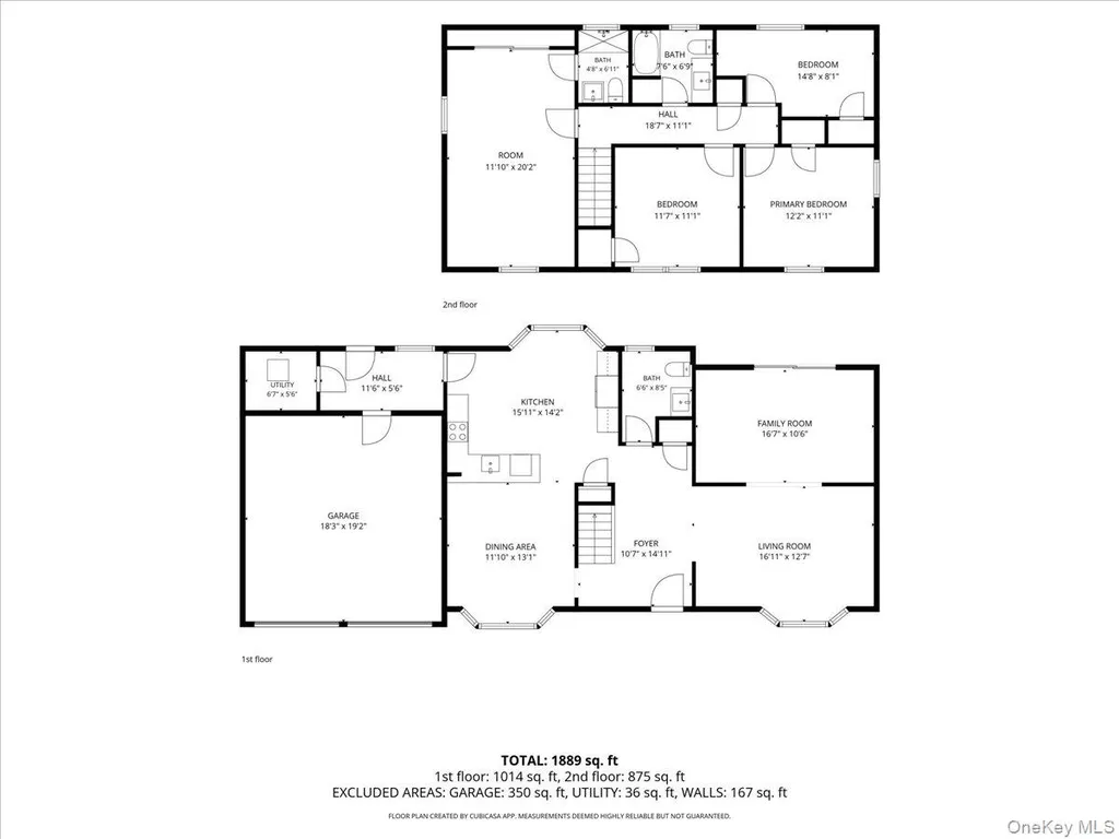 5 Bernice Court Coram NY 11727