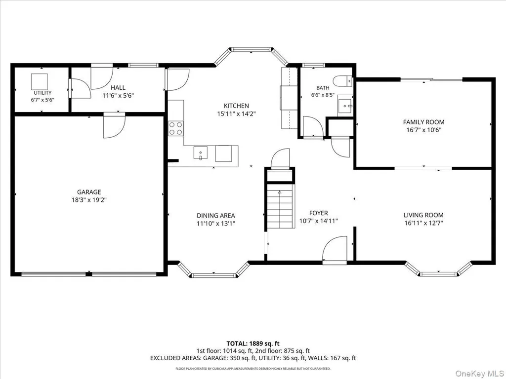 5 Bernice Court Coram NY 11727