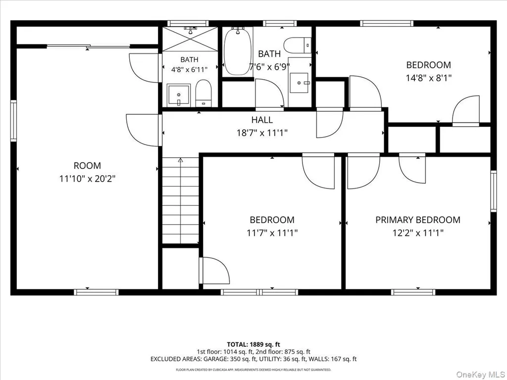 5 Bernice Court Coram NY 11727