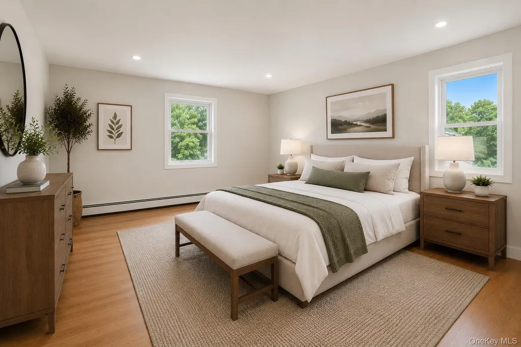 5 Bernice Court Coram NY 11727