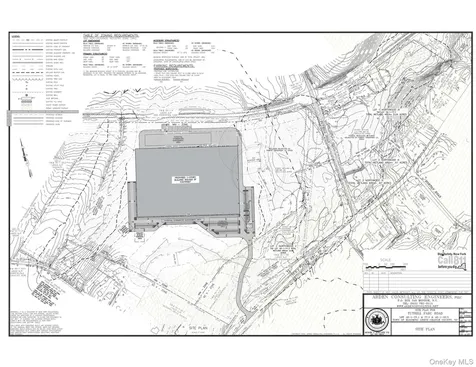 Route 94 Blooming Grove NY 10914