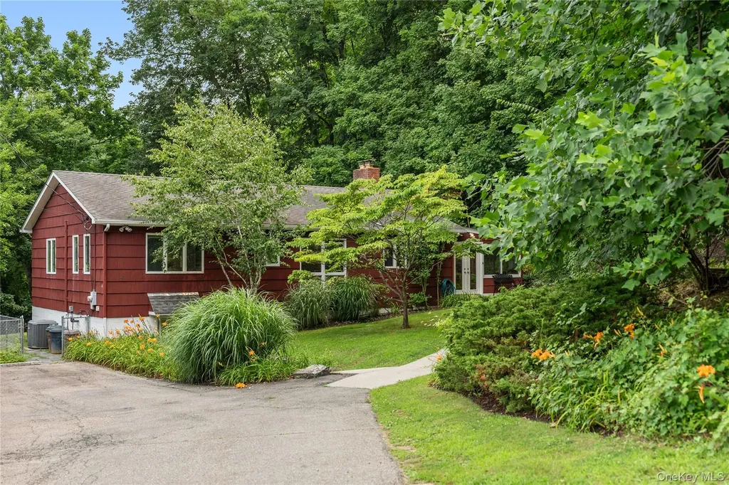 7 Ogden Road Ossining NY 10562