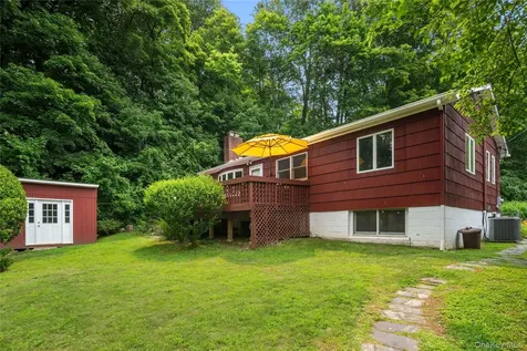 7 Ogden Road Ossining NY 10562